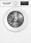 Serie 4, Frontwaschmaschine, 8 kg, max. 1400 U/min, WAN2827UFR