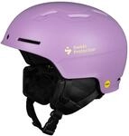Sweet Protection Winder MIPS Jr Skihelm Heather XSS | Junior Schneehelm mit MIPS