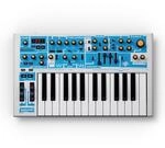 Novation Bass Station II Swifty Edition - Synthesizer