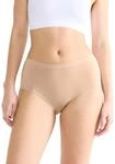 Sloggi GO Sense Highwaist 2P Peanut Butter