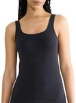 Sloggi GO Sense Tank Top Black