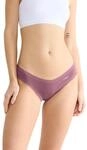Sloggi Damen Unterhose GO Crush Mini, 3-Pack, L, Multiple Colours 8