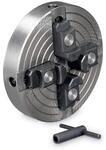 Holzstar 4-Backenfutter &Oslash; 150 mm (Aufnahme Spannbereich au&szlig;en: 42mm - 157mm, innen: