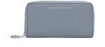 Mandarina Duck MD20 Wallet, Reisezubeh&ouml;r Damengeldb&ouml;rse, Einheitsgr&ouml;&szlig;e, Iron,