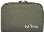 Tatonka Big Plain Wallet RFID Block - Geldb&ouml;rse mit RFID-Blocker - T&Uuml;V gepr&uuml;ft -