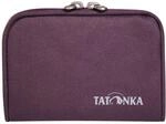 Tatonka Big Plain Wallet RFID Block - Geldb&ouml;rse mit RFID-Blocker - T&Uuml;V gepr&uuml;ft -