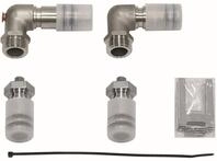Vaillant Anschluss-Set VFK Grundmodul Aufdach, vertikal/horizontal, 0020143692