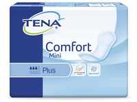 TENA 761420 Comfort Mini Plus Inkontinenzeinlage (28 Stück)