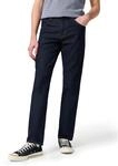 WRANGLER Herren Durables Regular Fit Jeans, Rinsewash, 32W / 30L