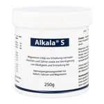 ALKALA S Pulver 250 g