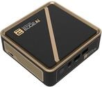 EDGE AI 340 (schwarz/ gold, ohne Betriebssystem)