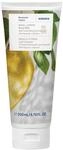 KORRES BASIL LEMON Bodymilk mit pflegendem Mandel&ouml;l, mit leckeren Duft von frischem