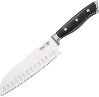 K&uuml;chenprofi Santokumesser PRIMUS-KP2410082818/grau