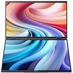 Acer PD163QT Mobiler Monitor Touch Monitor 15.6 Zoll (40 cm Bildschirm), LED, 60Hz,