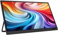 Acer PM191Q E Mobiler Monitor 18.5 Zoll (47 cm Bildschirm) Full HD, LED, 100Hz,