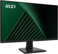 MSI Pro MP245G 61.0 cm FHD (1920x1080) IPS Monitor 100Hz, 1ms, HDMI VGA,...