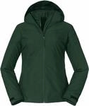 Sch&ouml;ffel 3in1 Jacket Yekuro WMS Dark Jade - 40