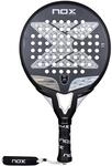 NOX Future Control 12K Aluminium