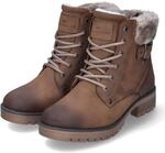 TOM TAILOR 4291014 Damen Halblange Stiefel