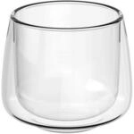 Villeroy & Boch &ndash; Artesano Hot&Cold Beverages Kaffeebecher Set 2 teilig Klar,