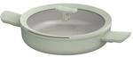 Berghoff Leo Balance Antihaft Schmorbratpfanne mit Glasdeckel (26cm) - ohne PFAS -