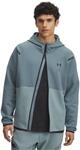 Under Armour Unstoppable Fleece EU Full Zip Sweatshirt L