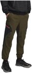 Under Armour Unstoppable Cargo Pant 0001 - Black Large