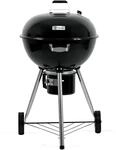 BBQ-Toro Kugelgrill &Oslash; 57 cm | Grillfl&auml;che &Oslash; 53,5 cm | Holzkohlegrill mit...