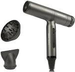 G3 Ferrari G30067 Monna Lisa Brushless-Haartrockner, 2000 W, 3 Geschwindigkeiten, 5