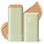Pixi Beauty On-the-Glow Base | Get&ouml;nter Feuchtigkeits-Foundation-Stick |...