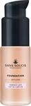 Sans Soucis - Perfect Lift Foundation Natural Ros&eacute; - 30 ml