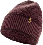 Fj&auml;llr&auml;ven Unisex Beanie-M&uuml;tze Snow
