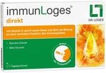 immunLoges direkt - 7 Trinkfl&auml;schchen - Direkt. Fruchtig. Immunstark*