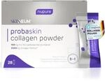 Nupure&reg; Probaskin Naticol&reg; Marine Kollagen Pulver 2000mg mit Lactobacillus,