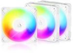 ARCTIC P12 Pro Reverse A-RGB &ndash; 3 Pack &ndash; 120 mm Premium-L&uuml;fter mit Reverse