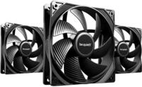 be quiet! Pure Wings 3 120mm PWM L&uuml;fter, 3 L&uuml;fter enthalten, hohe