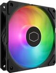 Cooler Master SickleFlow Edge 120 ARGB &ndash; 120-mm-L&uuml;fter (690&ndash;2500 U/min, PWM),