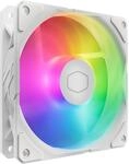 Cooler Master SickleFlow Edge 120 ARGB &ndash; 120-mm-L&uuml;fter (690&ndash;2500 U/min, PWM),