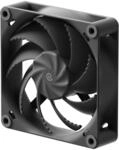 HAVN H12 120 mm L&uuml;fter Schwarz | Leiser & leistungsstarker PC Fan f&uuml;r Geh&auml;use &