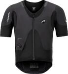 Alpinestars Tech-Air 5 Plasma Airbag Weste, schwarz, M
