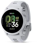 COROS PACE 4 Ultraleichte Sportuhr mit genauem GPS 1,2 Zoll AMOLED Touchscreen,...