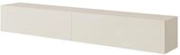 Selsey TV Schrank Board Sideboard Fernsehtisch Fernsehschrank 200 cm H&auml;ngend