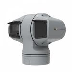 AXIS Q6225-LE 50 HZ UK PTZ FOR
