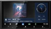KENWOOD DMX-7525 DABS 6,8" Digital Media AV Monitor mit Bluetooth, Wireless