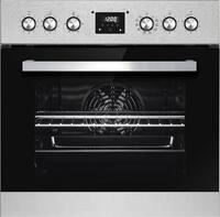 PKM Einbauherdset EHS8-2KBIX - 9 Backofen Funktionen - Display - Touch Control