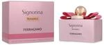 Ferragamo Signorina Romantica, Damenparfum, Blumenduft (100 ml)