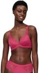 Triumph - Aura Spotlight T WHP - Schalen-BH (85C Flashy pink)