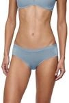 Triumph Smart Natural Hipster EX Chambray