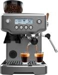 Cecotec Barista Siebtr&auml;germaschine Power Espresso 20 Barista Steel & Grind