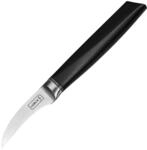 Lurch 230450 TANGO Sch&auml;lmesser mit 6cm gebogener Klinge aus korrisionsbest&auml;ndigem